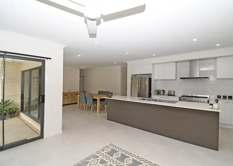 Third view of Homely house listing, 42 Martin Street, Pialba QLD 4655