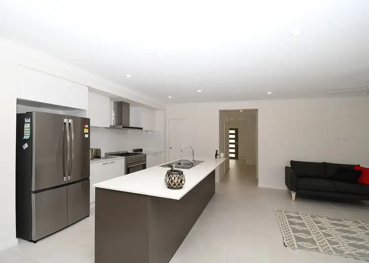 Fourth view of Homely house listing, 42 Martin Street, Pialba QLD 4655