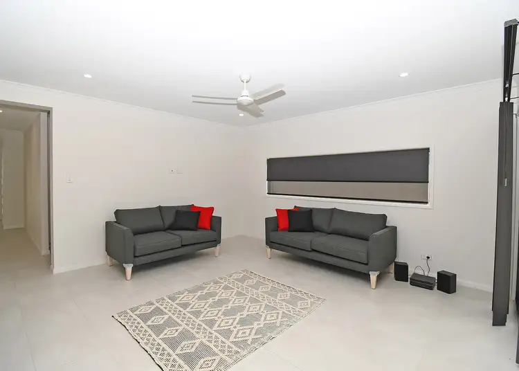 Fifth view of Homely house listing, 42 Martin Street, Pialba QLD 4655