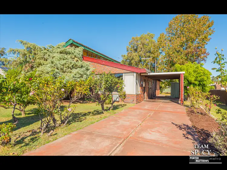 Second view of Homely house listing, 7A Packer Street, Beckenham WA 6107