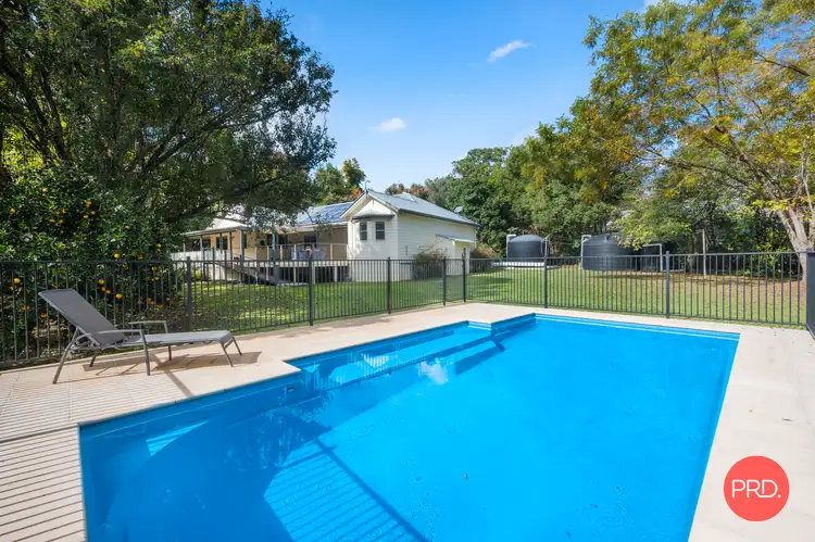 Main view of Homely house listing, 977 Orara Way, Nana Glen NSW 2450