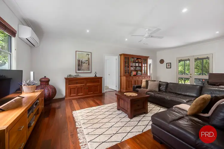 Second view of Homely house listing, 977 Orara Way, Nana Glen NSW 2450