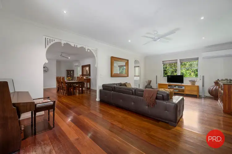 Fourth view of Homely house listing, 977 Orara Way, Nana Glen NSW 2450