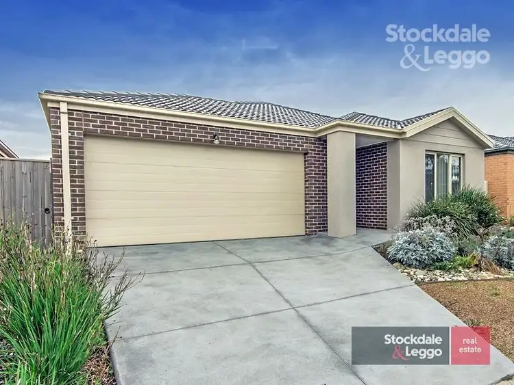 11 Oceana Street, Point Cook VIC 3030