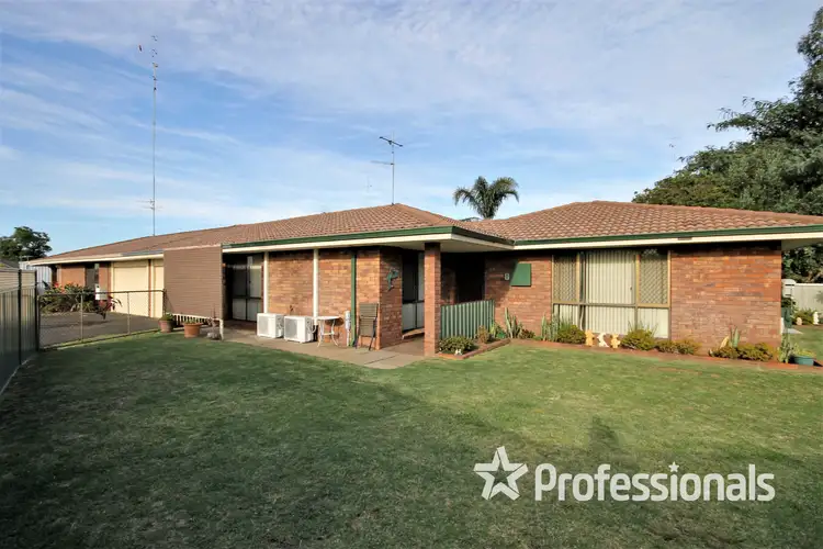 78a Austral Parade, East Bunbury WA 6230