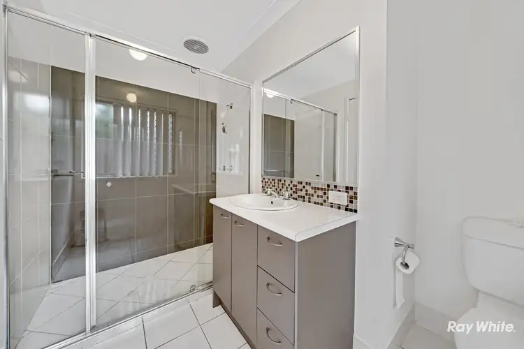 Third view of Homely house listing, 82/21-29 Second Avenue, Marsden QLD 4132