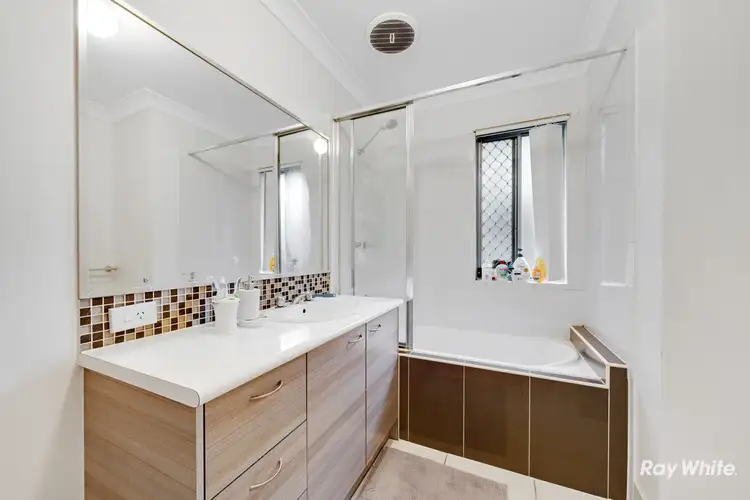 Fourth view of Homely house listing, 82/21-29 Second Avenue, Marsden QLD 4132