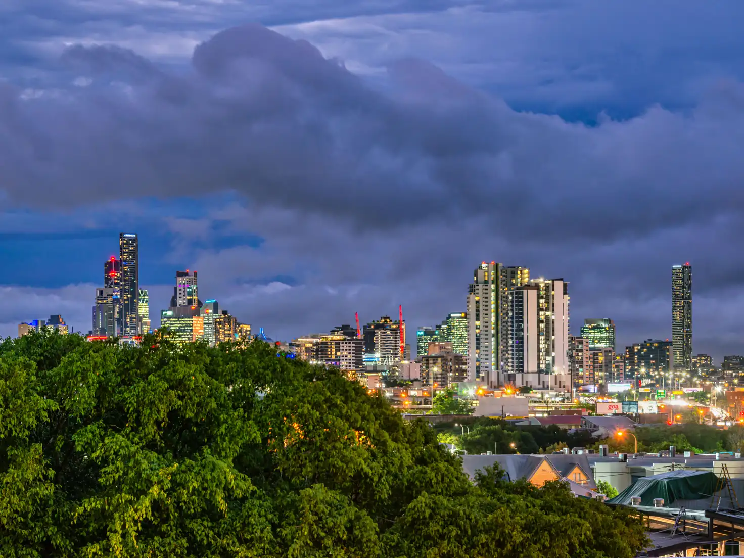 Main view of Homely apartment listing, 408/52 Crosby Road, Albion QLD 4010