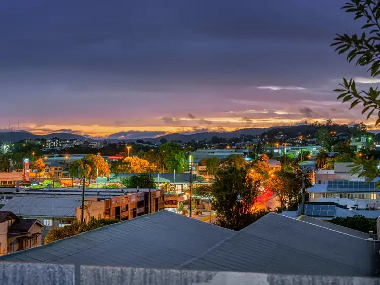 Third view of Homely apartment listing, 408/52 Crosby Road, Albion QLD 4010