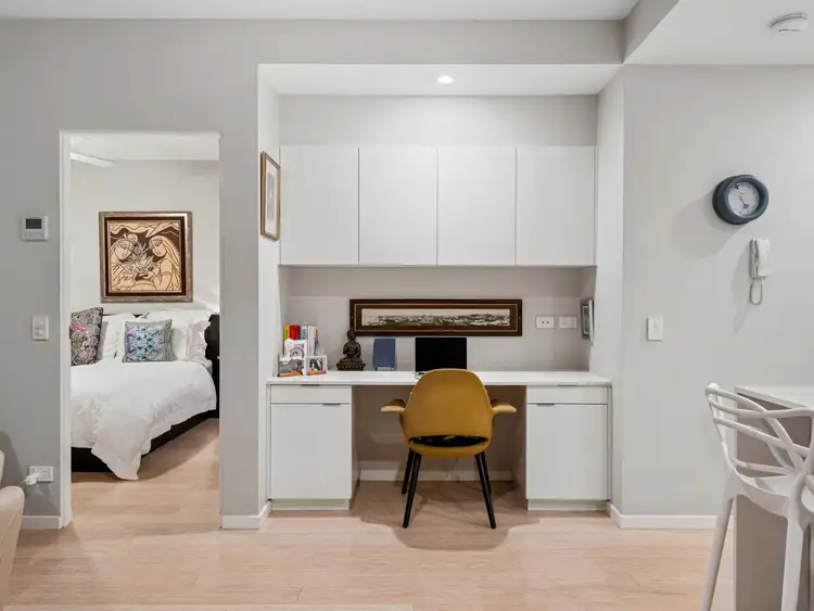 Sixth view of Homely apartment listing, 408/52 Crosby Road, Albion QLD 4010