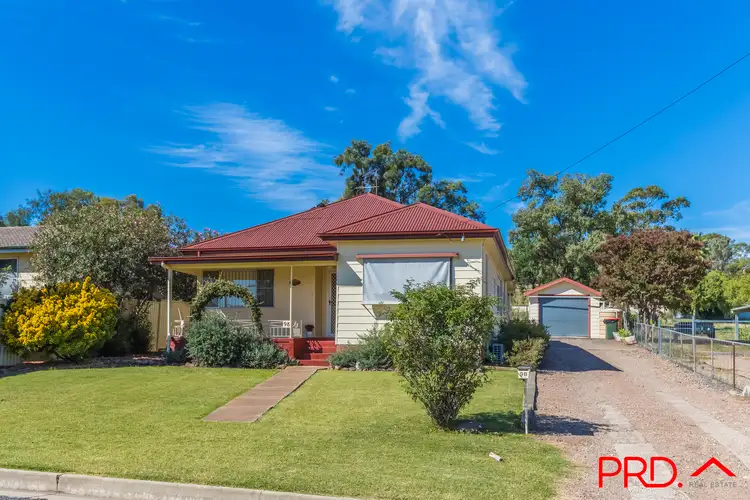 98 Dewhurst Street, Werris Creek NSW 2341