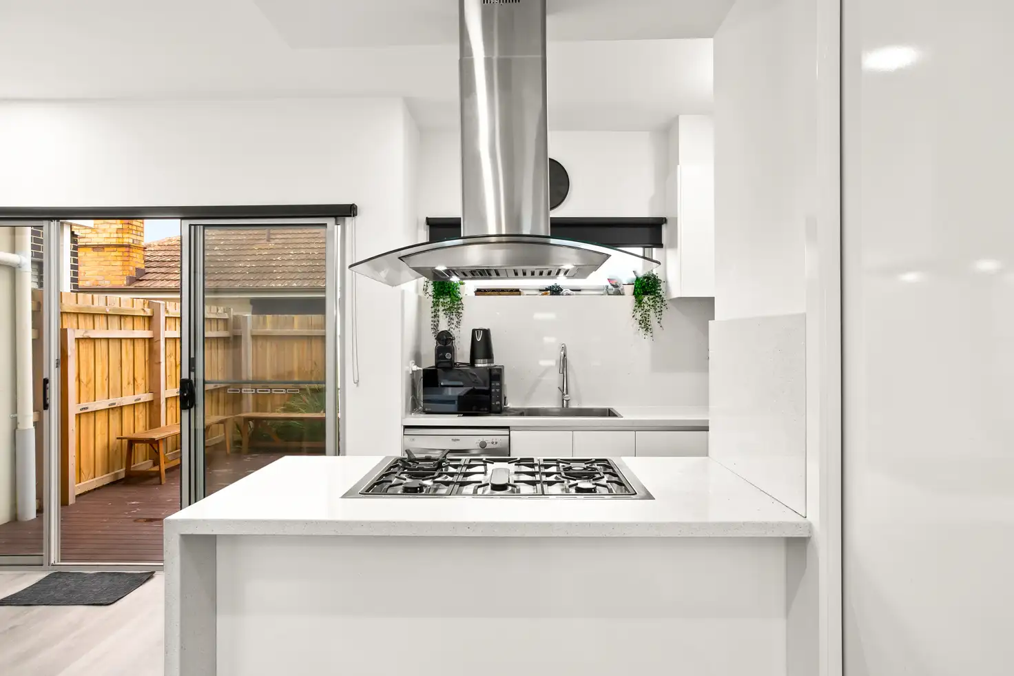 Main view of Homely unit listing, 2/23 Edward Avenue, Altona North VIC 3025
