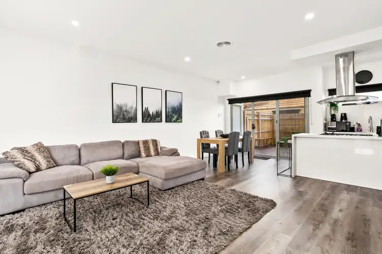 Fourth view of Homely unit listing, 2/23 Edward Avenue, Altona North VIC 3025