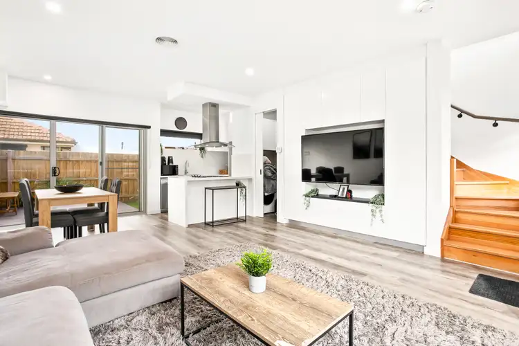 Fifth view of Homely unit listing, 2/23 Edward Avenue, Altona North VIC 3025