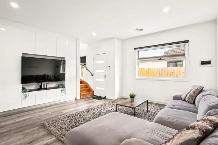 Sixth view of Homely unit listing, 2/23 Edward Avenue, Altona North VIC 3025