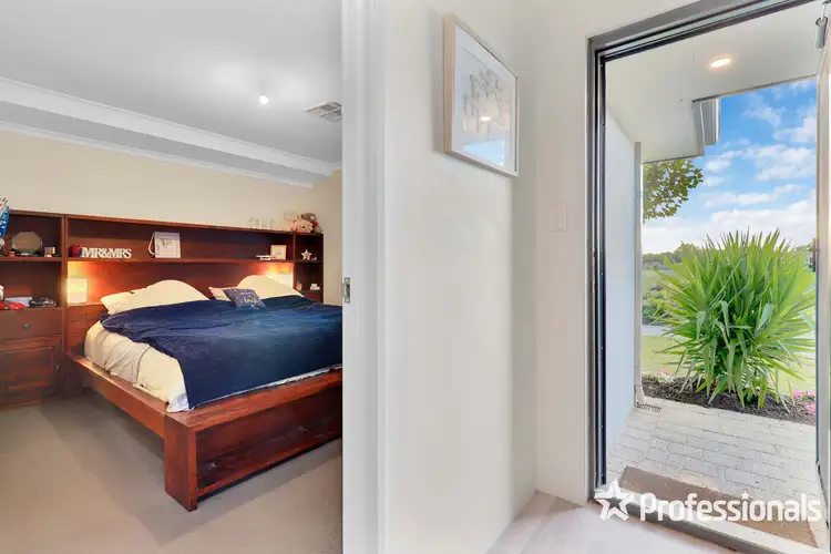 Fifth view of Homely house listing, 44 Doryanthes Avenue, Piara Waters WA 6112