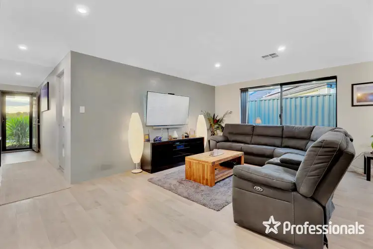 Seventh view of Homely house listing, 44 Doryanthes Avenue, Piara Waters WA 6112