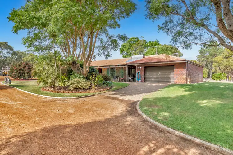 Main view of Homely house listing, 28 Gladstone Drive, Serpentine WA 6125