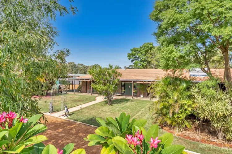 Second view of Homely house listing, 28 Gladstone Drive, Serpentine WA 6125