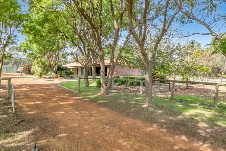 Fourth view of Homely house listing, 28 Gladstone Drive, Serpentine WA 6125