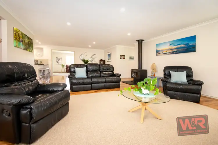 Fourth view of Homely house listing, 115 Deloraine Drive, Warrenup WA 6330