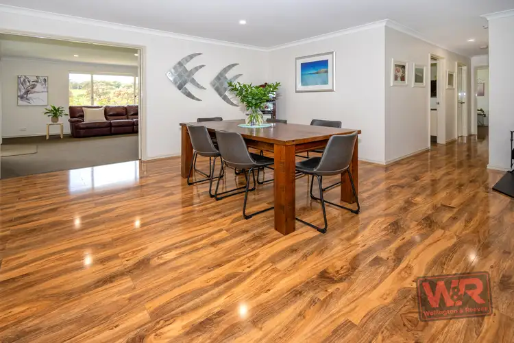 Fifth view of Homely house listing, 115 Deloraine Drive, Warrenup WA 6330