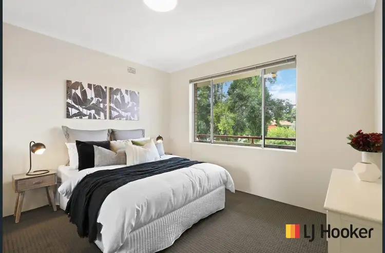 Second view of Homely apartment listing, 10/22 Bayley Street, Marrickville NSW 2204