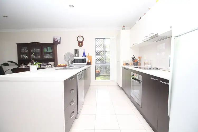 Second view of Homely house listing, 13 Ellenor Street, Mount Low QLD 4818