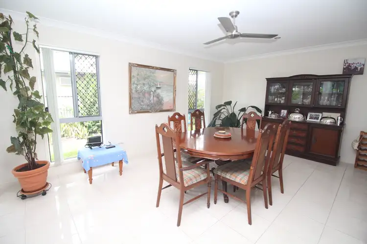 Third view of Homely house listing, 13 Ellenor Street, Mount Low QLD 4818