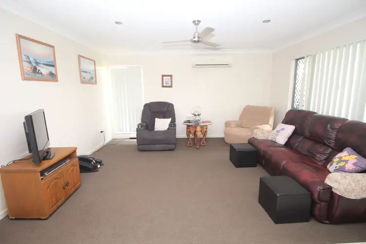 Fourth view of Homely house listing, 13 Ellenor Street, Mount Low QLD 4818