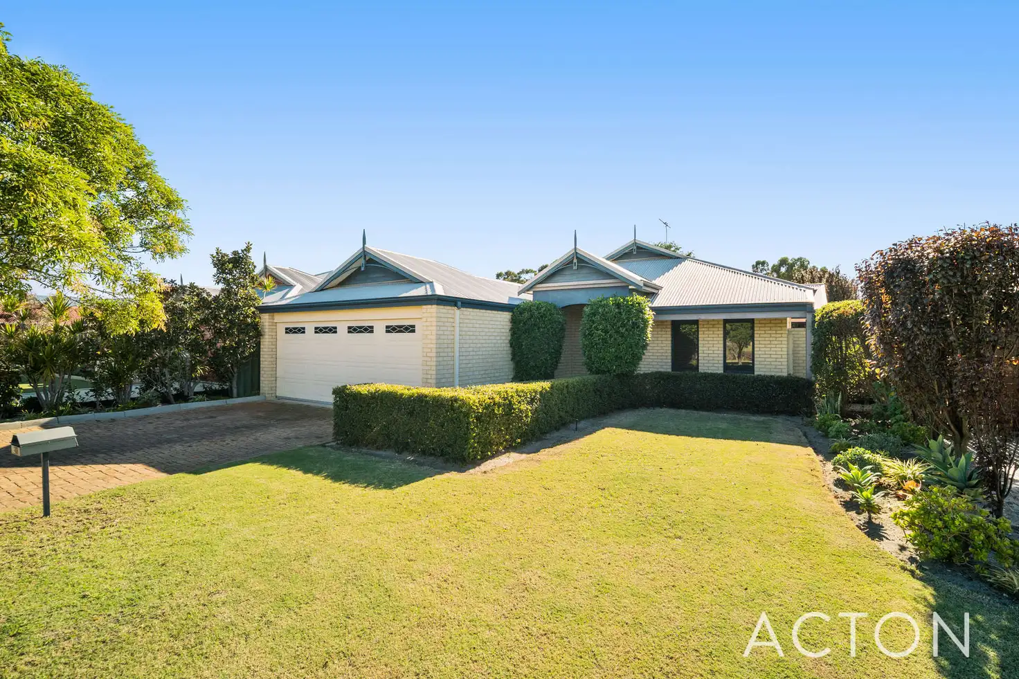 Main view of Homely house listing, 43 Foxton Boulevard, High Wycombe WA 6057