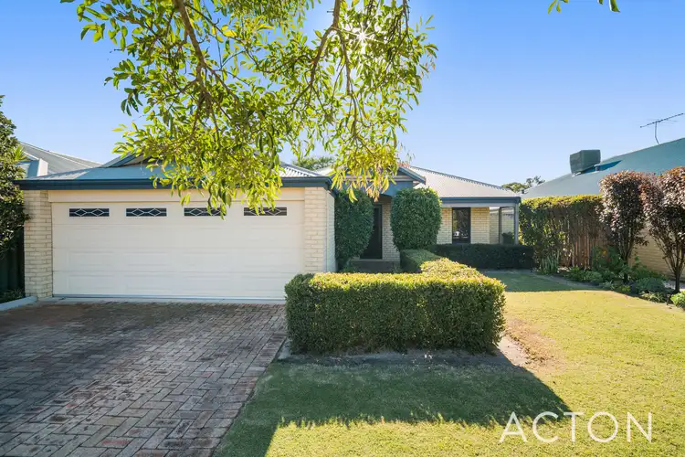 Second view of Homely house listing, 43 Foxton Boulevard, High Wycombe WA 6057