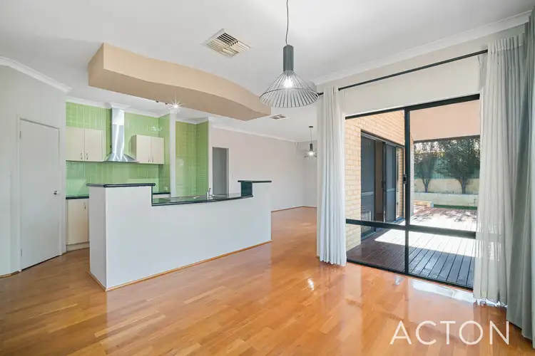 Third view of Homely house listing, 43 Foxton Boulevard, High Wycombe WA 6057