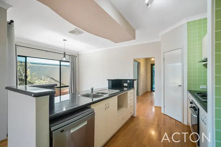 Fourth view of Homely house listing, 43 Foxton Boulevard, High Wycombe WA 6057