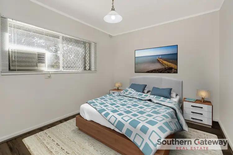 Second view of Homely unit listing, Unit 6, 13 Milton Place, Orelia WA 6167