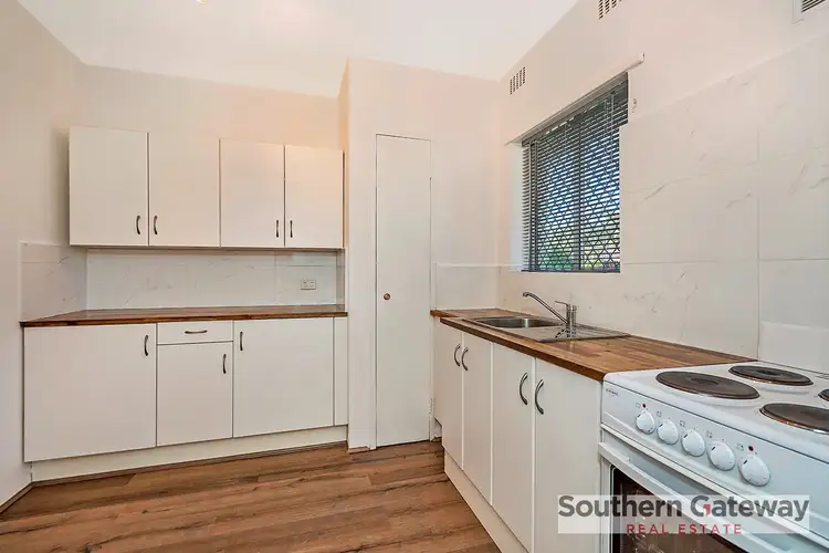 Third view of Homely unit listing, Unit 6, 13 Milton Place, Orelia WA 6167