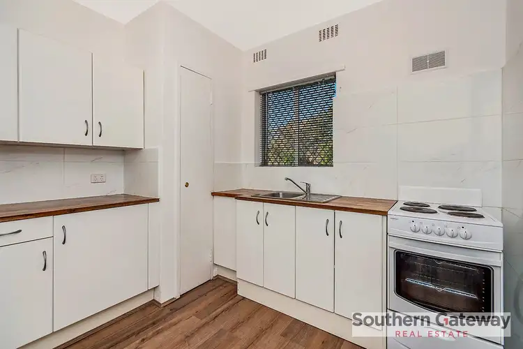 Fourth view of Homely unit listing, Unit 6, 13 Milton Place, Orelia WA 6167