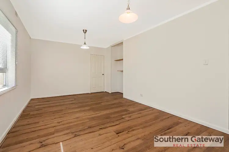 Fifth view of Homely unit listing, Unit 6, 13 Milton Place, Orelia WA 6167