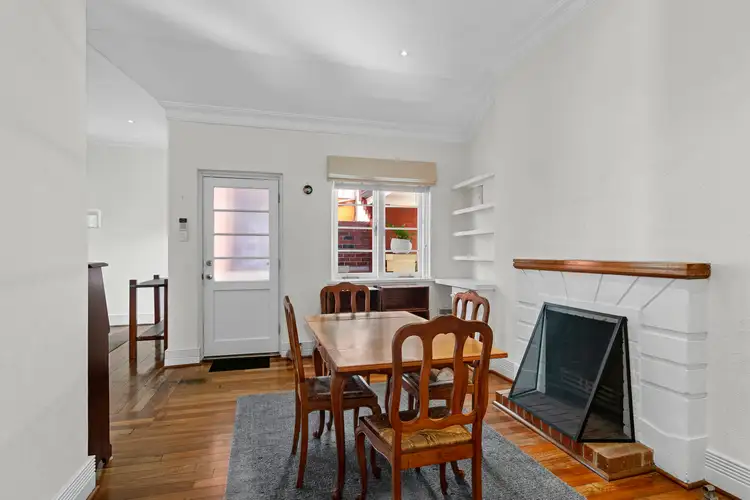 Third view of Homely apartment listing, 8/39 Chatsworth Road, Highgate WA 6003