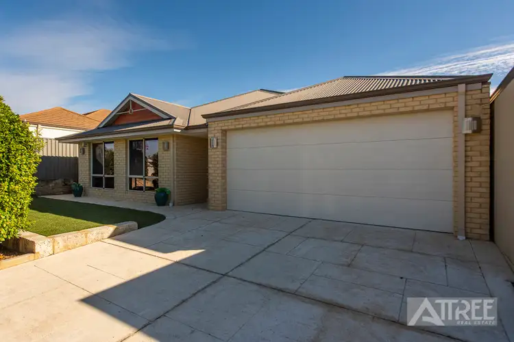 Main view of Homely house listing, 15 Hillhouse Way, Piara Waters WA 6112