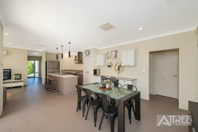 Third view of Homely house listing, 15 Hillhouse Way, Piara Waters WA 6112