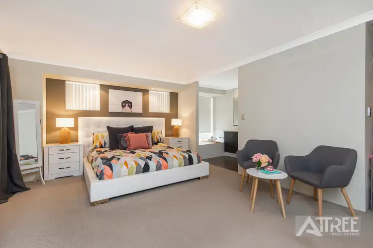 Seventh view of Homely house listing, 15 Hillhouse Way, Piara Waters WA 6112