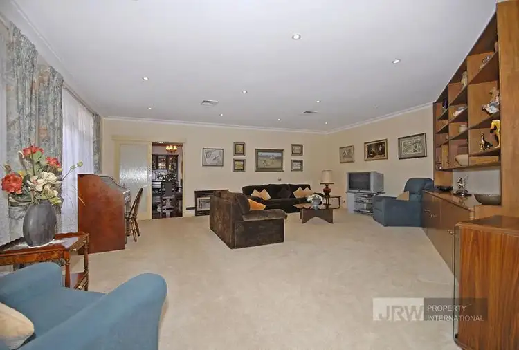 Second view of Homely house listing, 72 Lemont Avenue, Mount Waverley VIC 3149