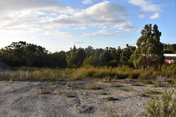 Third view of Homely land listing, 7 Bissett Place, Heybridge TAS 7316