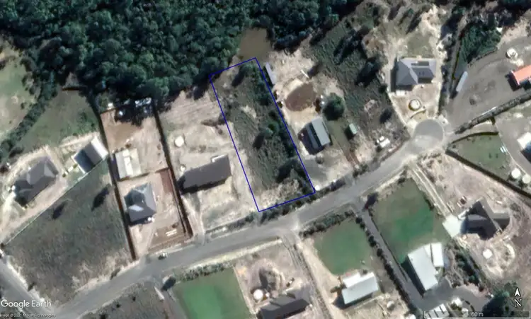 Fourth view of Homely land listing, 7 Bissett Place, Heybridge TAS 7316