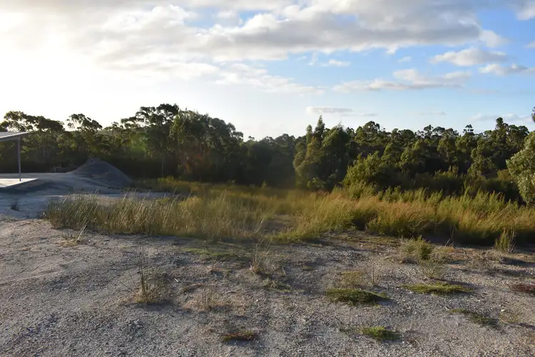 Fifth view of Homely land listing, 7 Bissett Place, Heybridge TAS 7316