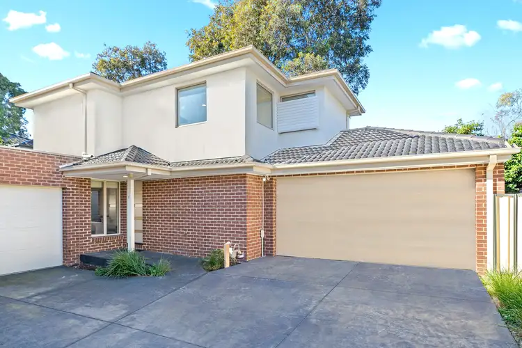 3/21 Clyde Street, Ferntree Gully VIC 3156