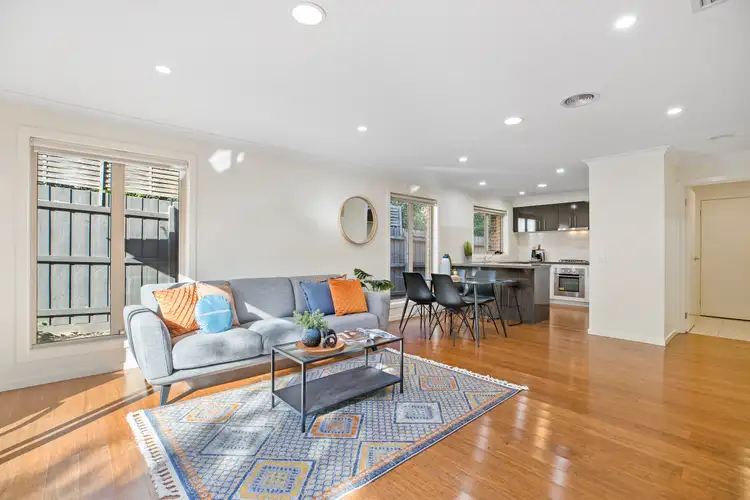 Fifth view of Homely unit listing, 3/21 Clyde Street, Ferntree Gully VIC 3156