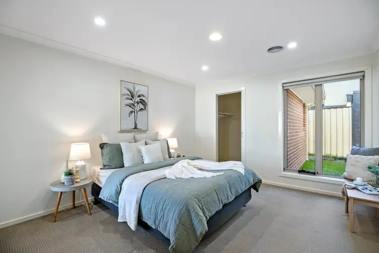 Sixth view of Homely unit listing, 3/21 Clyde Street, Ferntree Gully VIC 3156