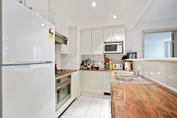 Third view of Homely apartment listing, 702/63 Crown Street, Woolloomooloo NSW 2011